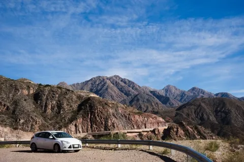 Find and Compare Car Rental Agencies in Morocco