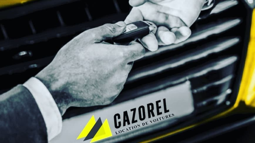 CAZOREL