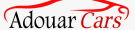 شعار ADOUAR CARS
