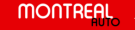 Logo of Montreal Auto