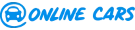 Logo of Online Cars