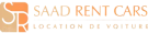 Logo of Saad Rent Car