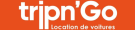 Logo TRIPNGO CARS